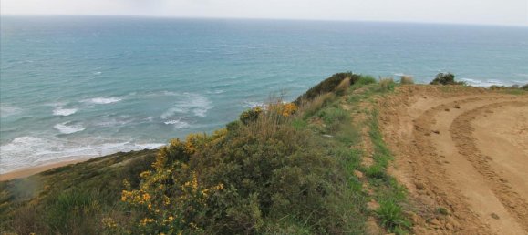 205000m² Hotel in Corfu, Greece No. 5780 3