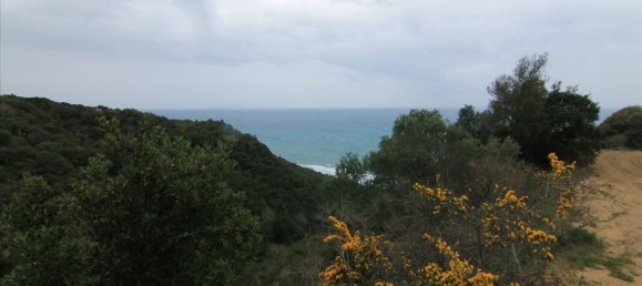 205000m² hôtel à vendre à Corfu, Central Corfu and Diapontian Islands, Corfu, Ionian Islands, Peloponnese, Western Greece and the Ionian, Greece № 5780 17