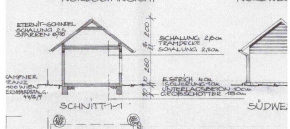 2 rooms House in Hornstein, Austria No. 185326 6