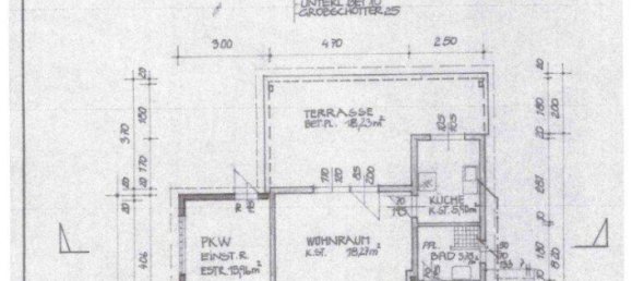 2 rooms House in Hornstein, Austria No. 185326 5