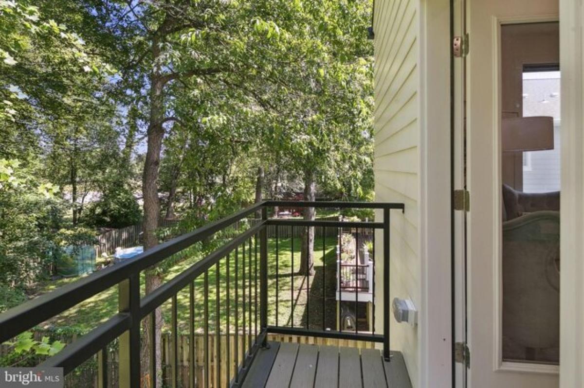 6 bedrooms House in Vienna, USA No. 386791