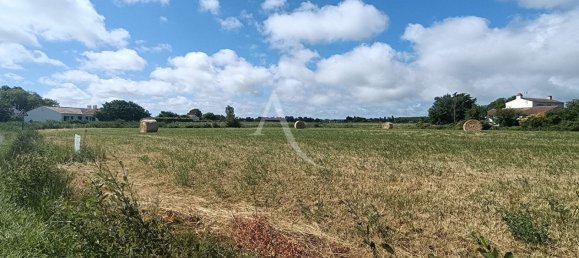  Land in La Barre-de-Monts, France No. 303314 3