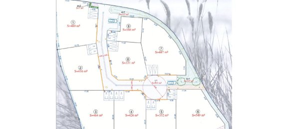  Land in La Barre-de-Monts, France No. 303314 5
