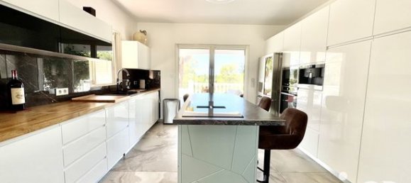 5 Schlafzimmer Haus in Puget-sur-Argens, France, Nr. 286956 12