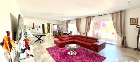 5 Schlafzimmer Haus in Puget-sur-Argens, France, Nr. 286956 10