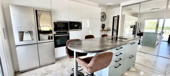 5 Schlafzimmer Haus in Puget-sur-Argens, France, Nr. 286956 11