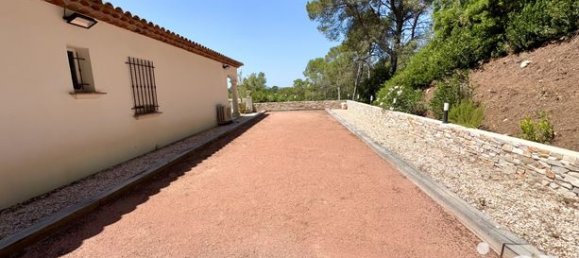 5 Schlafzimmer Haus in Puget-sur-Argens, France, Nr. 286956 18