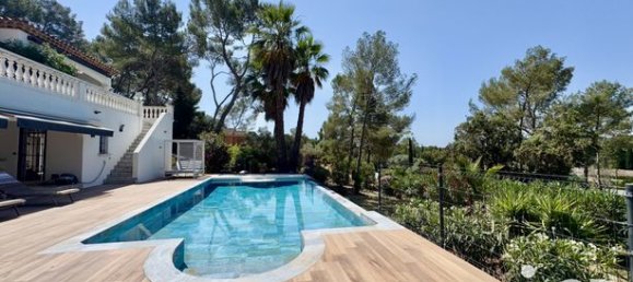 5 Schlafzimmer Haus in Puget-sur-Argens, France, Nr. 286956 5