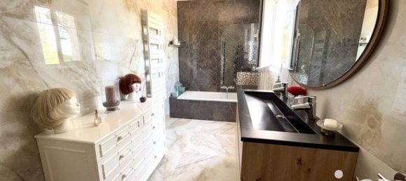 5 Schlafzimmer Haus in Puget-sur-Argens, France, Nr. 286956 16