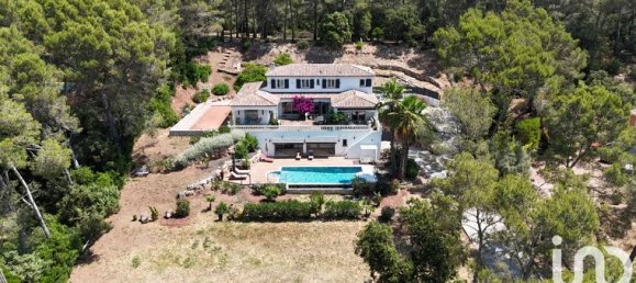 5 Schlafzimmer Haus in Puget-sur-Argens, France, Nr. 286956 19