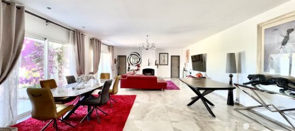 5 Schlafzimmer Haus in Puget-sur-Argens, France, Nr. 286956 9