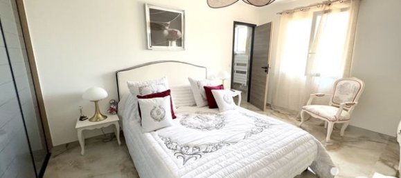 5 Schlafzimmer Haus in Puget-sur-Argens, France, Nr. 286956 14