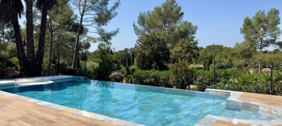 5 Schlafzimmer Haus in Puget-sur-Argens, France, Nr. 286956 4