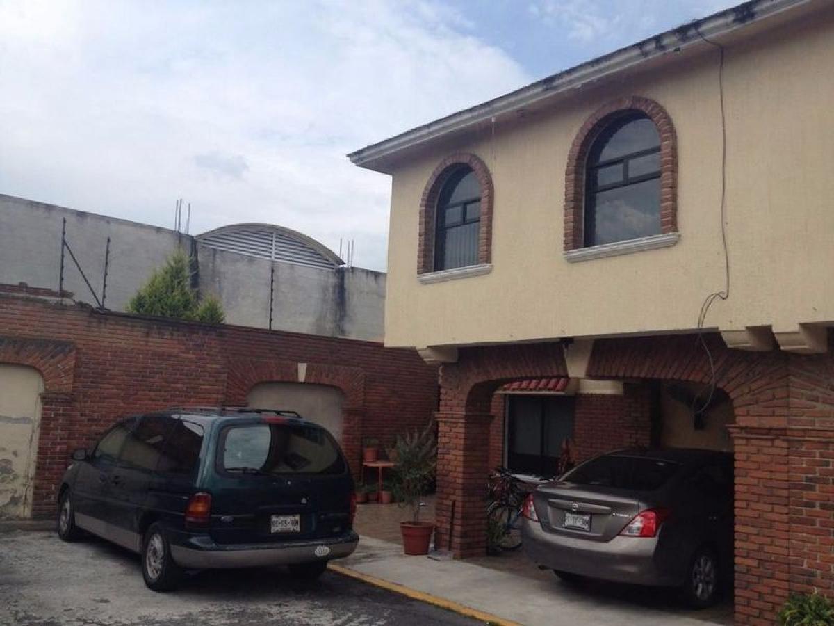 Дом с 4 спальнями в Сан Буэнавентура, Мексика № 226977