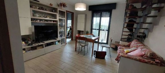 Apartamento de 4 habitaciónes en Moncalieri, Italy No. 49422 15