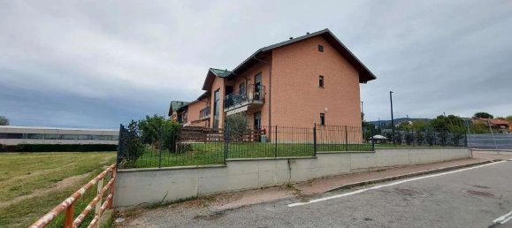 Apartamento de 4 habitaciónes en Moncalieri, Italy No. 49422 10