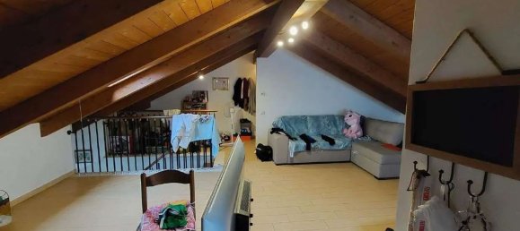 Apartamento de 4 habitaciónes en Moncalieri, Italy No. 49422 14