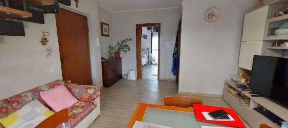 Apartamento de 4 habitaciónes en Moncalieri, Italy No. 49422 12