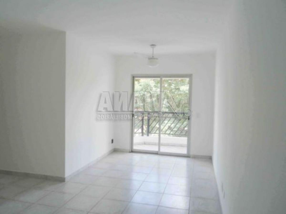 3 bedrooms Apartment in Sao Paulo, Brazil No. 566938