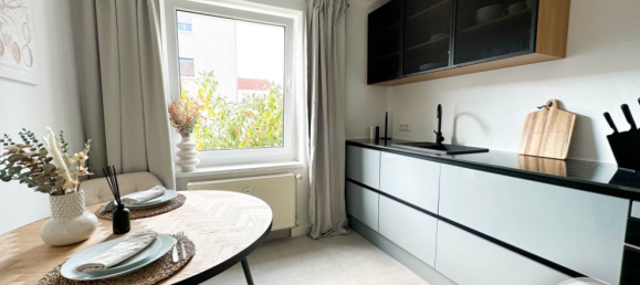 Квартира с 3 комнатами в Gorlitz, Германия № 63531 12