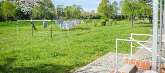 Квартира с 3 комнатами в Gorlitz, Германия № 63531 24