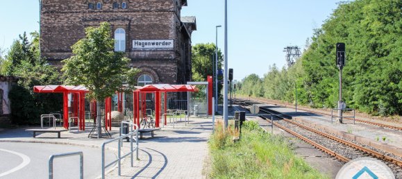 Квартира с 3 комнатами в Gorlitz, Германия № 63531 19