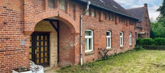 4-Zimmer Haus in Güstrow, Germany, Nr. 177248 4