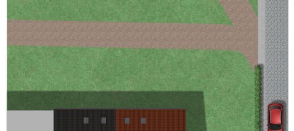 4-Zimmer Haus in Güstrow, Germany, Nr. 177248 3