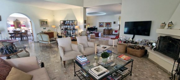 4 bedrooms House in Benahavis, Spain No. 133756 14