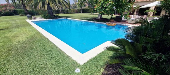 4 bedrooms House in Benahavis, Spain No. 133756 4