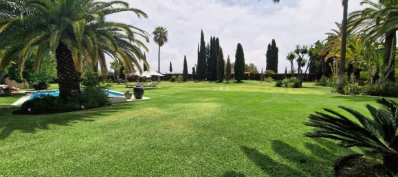 4 bedrooms House in Benahavis, Spain No. 133756 25