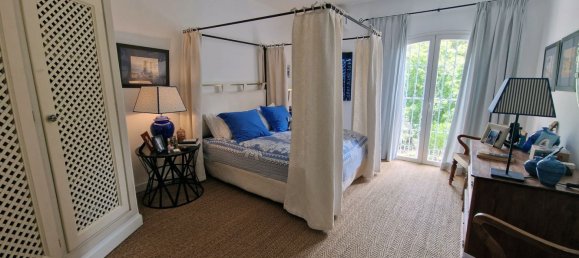 4 bedrooms House in Benahavis, Spain No. 133756 18