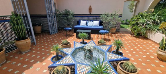 4 bedrooms House in Benahavis, Spain No. 133756 9