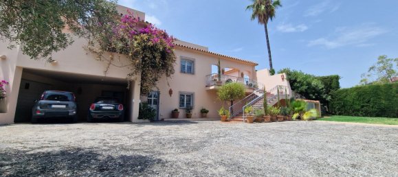 4 bedrooms House in Benahavis, Spain No. 133756 6