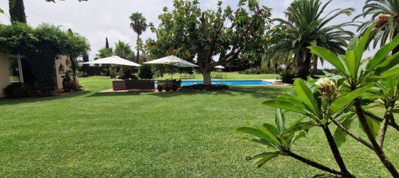 4 bedrooms House in Benahavis, Spain No. 133756 23