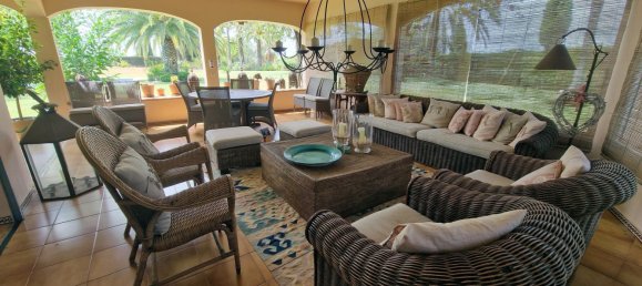 4 bedrooms House in Benahavis, Spain No. 133756 8