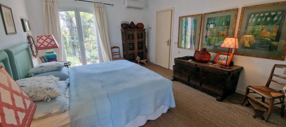 4 bedrooms House in Benahavis, Spain No. 133756 20