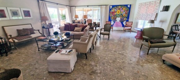 4 bedrooms House in Benahavis, Spain No. 133756 13