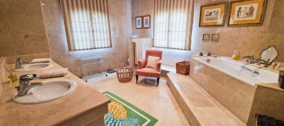 4 bedrooms House in Benahavis, Spain No. 133756 21