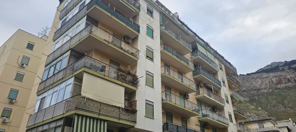 Apartamento T4 em Capaci, Italy N.º 345112 3