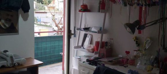 Apartamento T4 em Capaci, Italy N.º 345112 22