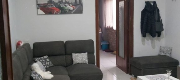 Apartamento T4 em Capaci, Italy N.º 345112 11