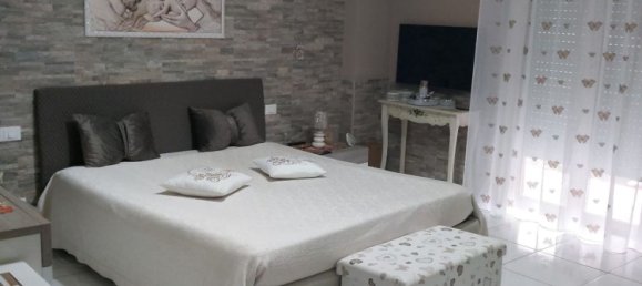 Apartamento T4 em Capaci, Italy N.º 345112 16