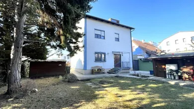 3 bedrooms House in Liesing, Austria No. 54945