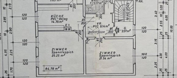 3 bedrooms House in Liesing, Austria No. 54945 20