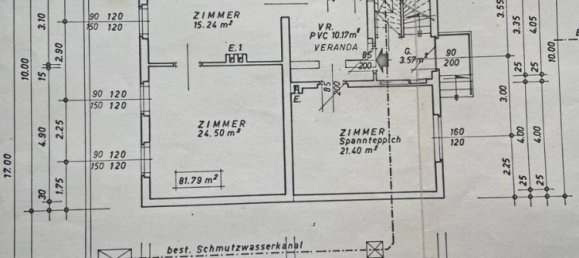 3 bedrooms House in Liesing, Austria No. 54945 19