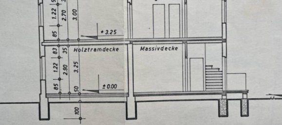 3 bedrooms House in Liesing, Austria No. 54945 21