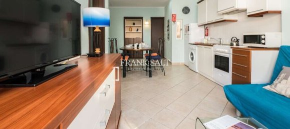 1 غرف نوم بانتهاوس في Sliema, Malta رقم 6773 6