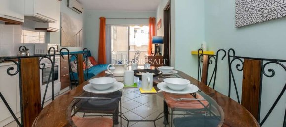 1 غرف نوم بانتهاوس في Sliema, Malta رقم 6773 10