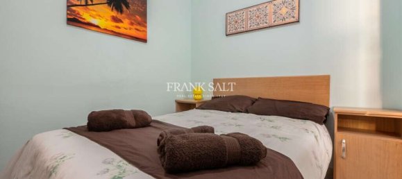 1 غرف نوم بانتهاوس في Sliema, Malta رقم 6773 12